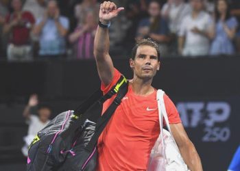 Nadal’dan makus haber! Çekildiğini açıkladı