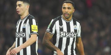 Newcastle United’ın yıldızı Suudi Arabistan yolunda