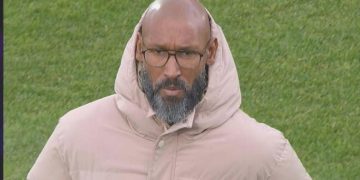 Nicolas Anelka alana sahaya indi