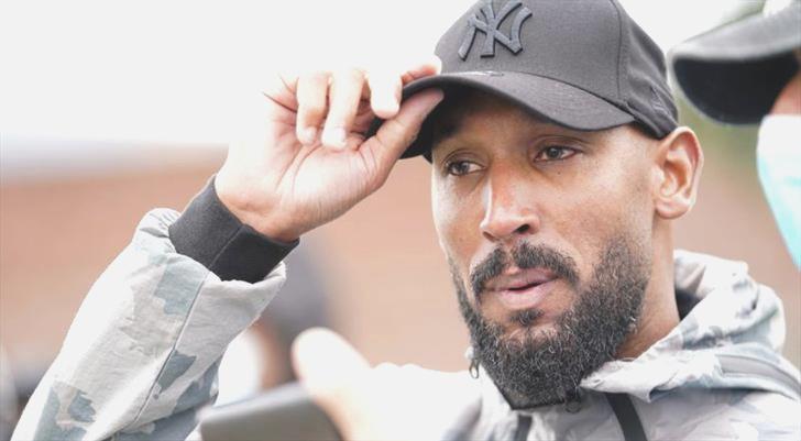 Nicolas Anelka imza için Türkiye’de!