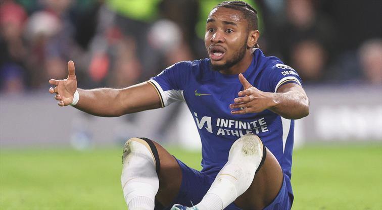 Nkunku’dan Chelsea’yi korkutan haber!