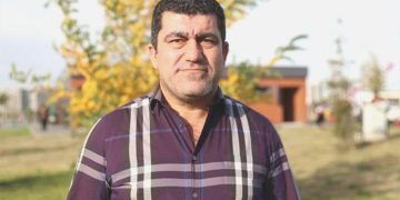 Nurettin Açıkalın: “Böyle olmasını istemezdik”