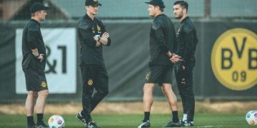 Nuri Şahin: “Bitexen Antalyaspor’da da memnundum fakat…”