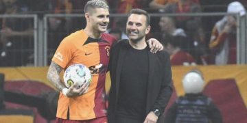 Okan Buruk’tan Mauro Icardi müjdesi!