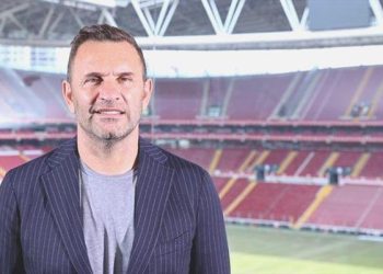 Okan Buruk’tan şampiyonluk açıklaması!