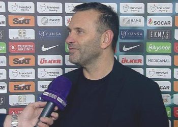 Okan Buruk’tan transfer iletisi