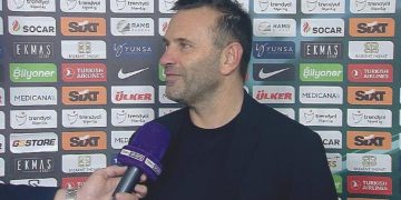 Okan Buruk’tan transfer iletisi