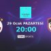 OLASI 11’LER | Galatasaray’ın konuğu Gaziantep FK