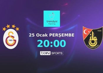 Olası 11’ler | Galatasaray’ın konuğu İstanbulspor