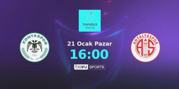 Olası 11’ler | Konya’da şiddetli uğraş