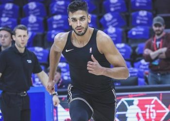 Ömer Faruk Yurtseven: “En çok Nikola Jokic ve Joel Embiid’i beğeniyorum”