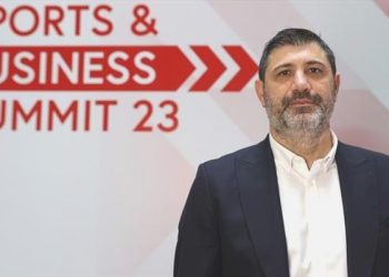 Ömer Onan: “Türk ekipleri Avrupa’ya damga vuruyor”