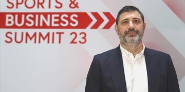 Ömer Onan: “Türk ekipleri Avrupa’ya damga vuruyor”