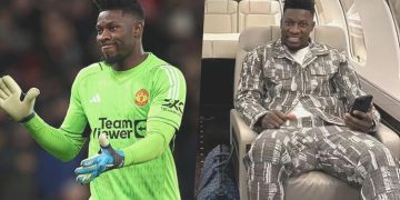 Onana’nın seyahati kabusa döndü! Takımdan çıkarıldı…