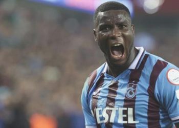 Onuachu: “Top bana gelirken kararı bir saniyede verdim”