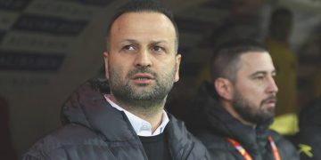 Osman Zeki Korkmaz: “Galibiyetle başlamak çok güzel”