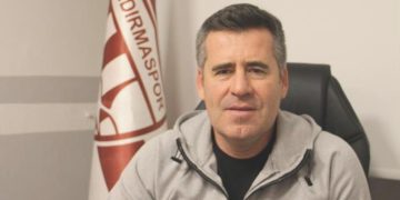 “Oynanmadan maç kazanılmıyor”