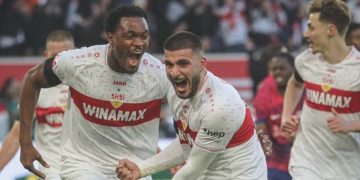ÖZET | 7 gollü maçta Stuttgart, Leipzig’i devirdi