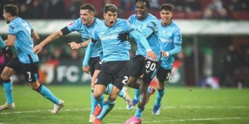 ÖZET | 90+4’de Bayer Leverkusen fırtınası