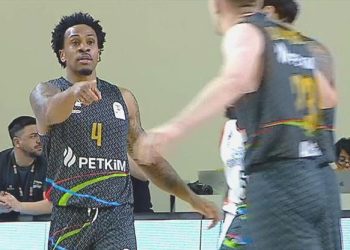 ÖZET | Aliağa Petkimspor başladığı üzere bitirdi