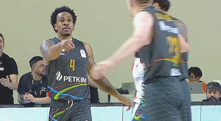 ÖZET | Aliağa Petkimspor başladığı üzere bitirdi