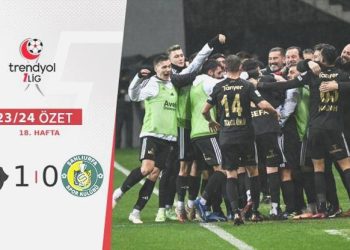 ÖZET | Altay seriye bağladı