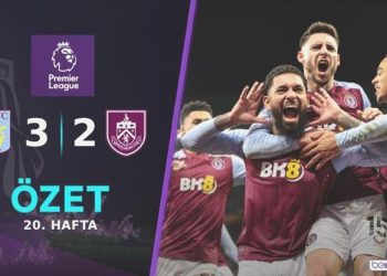 ÖZET | Aston Villa 89’da güldü!