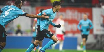 ÖZET | Bayer Leverkusen 90+1’de galibiyete uzandı!