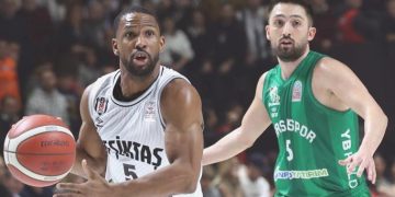 ÖZET | Beşiktaş Emlakjet 29 sayı fark attı, seriye bağladı!