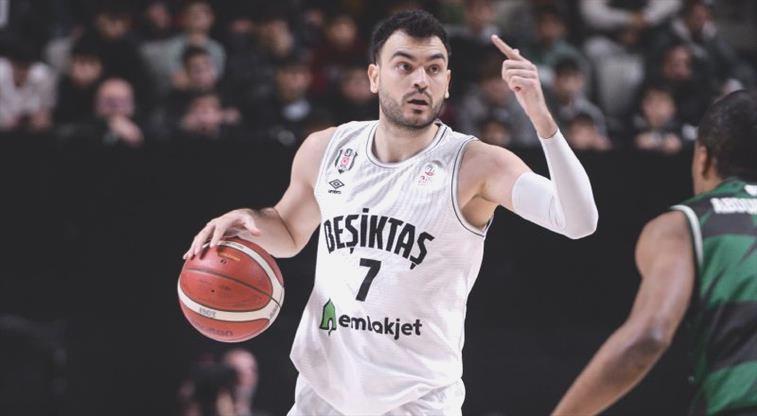 ÖZET | Beşiktaş Emlakjet meskeninde bir diğer