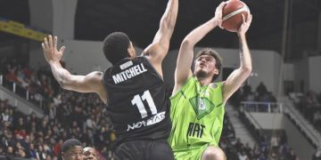 ÖZET | Çekişmeli maçta kazanan Beşiktaş Emlakjet