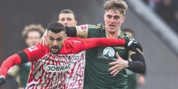 ÖZET | Freiburg ile Union Berlin puanları paylaştı