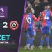 ÖZET | Gol düellosunun galibi Crystal Palace