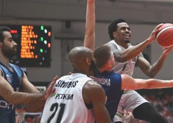 ÖZET | Harikulade çabada kazanan Aliağa Petkimspor!