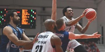 ÖZET | Harikulade çabada kazanan Aliağa Petkimspor!