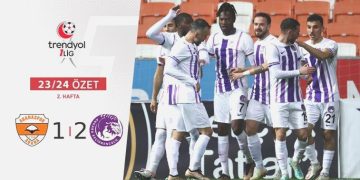 ÖZET | Hoş gollerin gecesinde kazanan Keçiörengücü