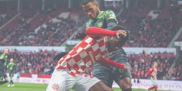 ÖZET | Mainz 05 1-1 Wolfsburg