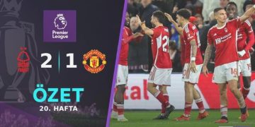 ÖZET | Manchester United kan kaybetmeye devam ediyor!