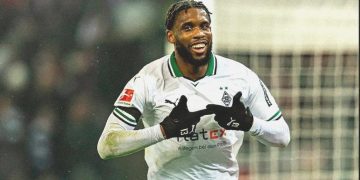 ÖZET | Mönchengladbach 3 maç sonra kazandı