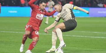 ÖZET | PSS 2-2 Brest