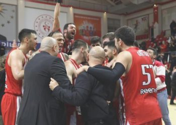 ÖZET | Reeder Samsunspor 1 sayı farkla galip!