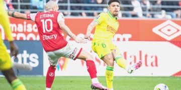ÖZET | Reims 0-0 Nantes