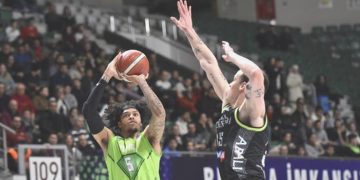 ÖZET | TOFAŞ 98-77 Yukatel Merkezefendi Belediyesi Basket