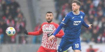 ÖZET | Weghorst’un golü Hoffenheim’a yetmedi