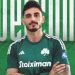 Panathinaikos, Samet Akaydin’i resmen açıkladı
