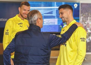 Rade Krunic: “Çok lakin çok istedim…”