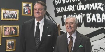 Rahmi Koç’tan Hasan Arat’a: “Sana muhtaçlıkları var”