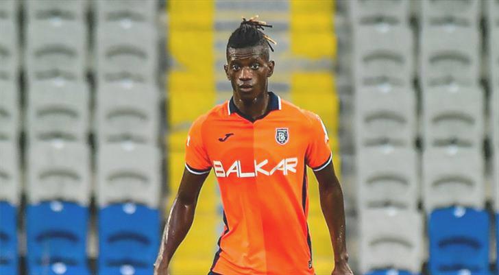 Rams Başakşehir ayrılığı açıkladı