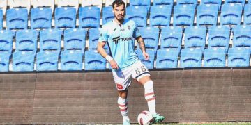 Rams Başakşehir transferi açıkladı! İşte yeni adresi