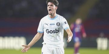 Real Madrid 2024’ün birinci transferini belirledi!